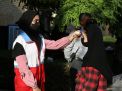 گزارش تصویری روز سوم کنکور کارشناسی/تجربی